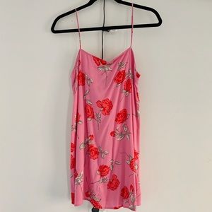 Motel (princess polly) dress